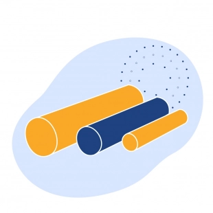 Круг нержавеющий 19 мм 40Х13 ГОСТ 18907-73