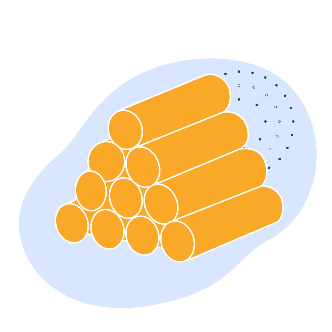 Дюралевый круг Д1 75 мм ГОСТ 21488-97