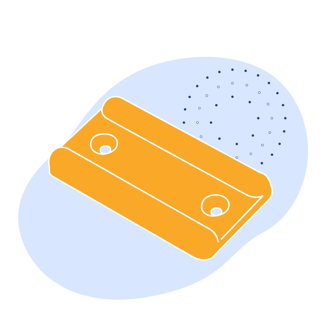 Подпятник 1x0.10 мм ПКК ГОСТ 8898-78