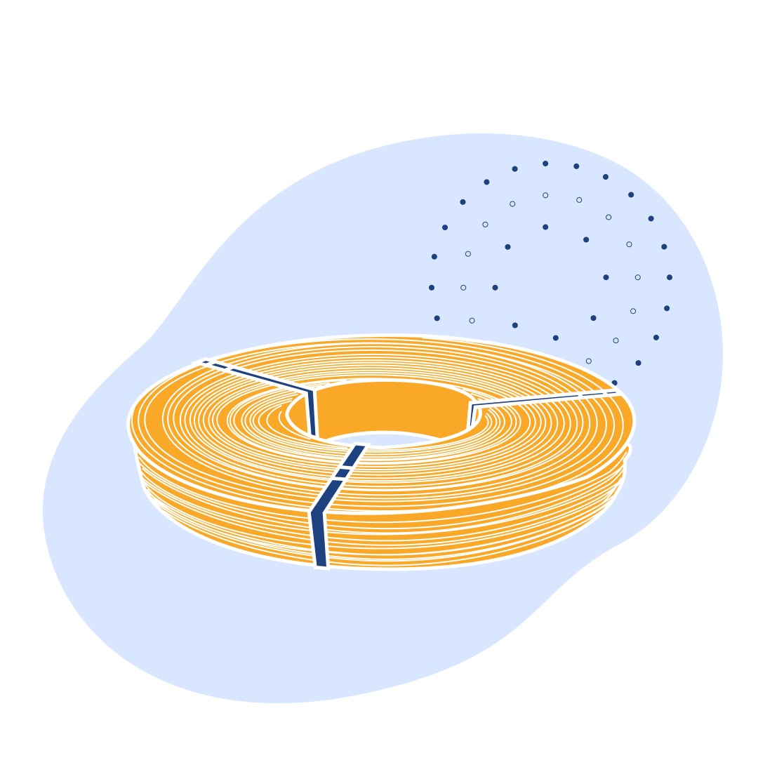 Полоса припоя 0.8 мм ТП-1М