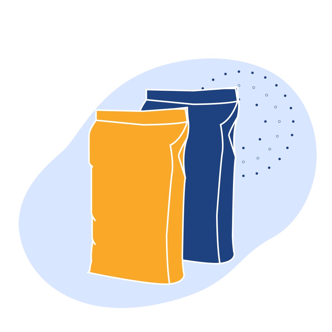 Бленд для племенных кур Миавит