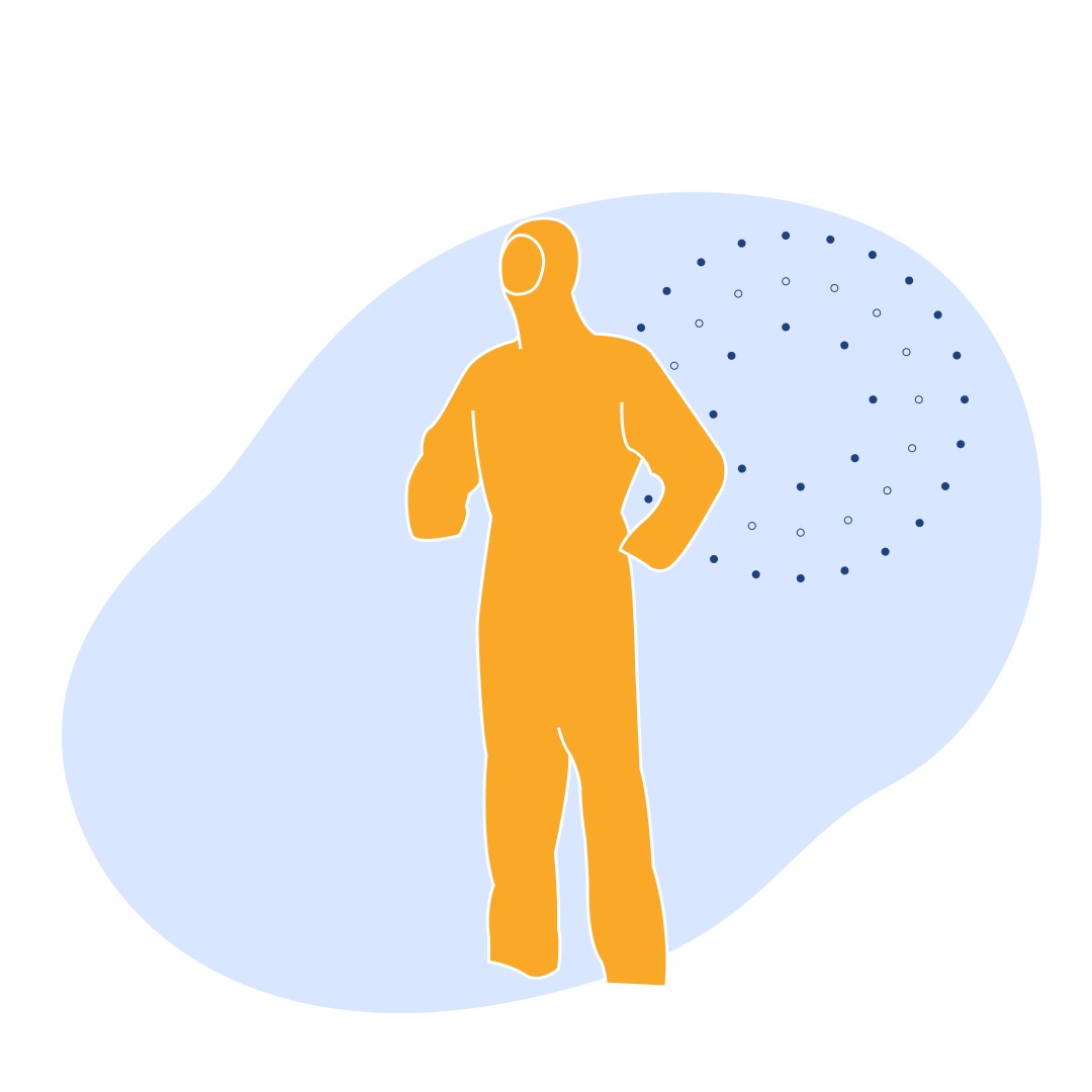 Комбинезон одноразовый